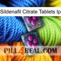 Sildenafil Citrate Tablets Ip 01